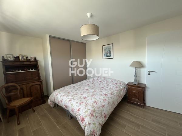 MAISON À VENDRE DE 6 PIÈCES DE 145,15 M²