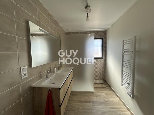 MAISON À VENDRE DE 6 PIÈCES DE 145,15 M²