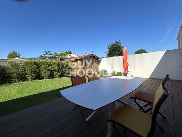 MAISON À VENDRE DE 6 PIÈCES DE 145,15 M²