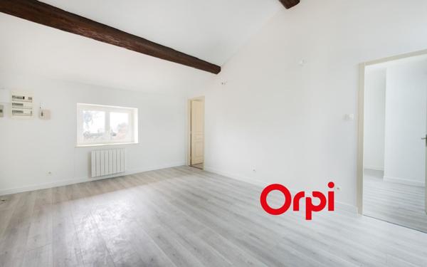 Appartement à vendre    3 pièces • 48 m2 Craponne