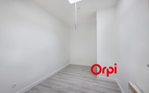 Appartement à vendre    3 pièces • 48 m2 Craponne