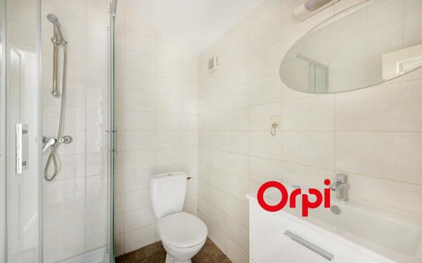 Appartement à vendre    3 pièces • 48 m2 Craponne