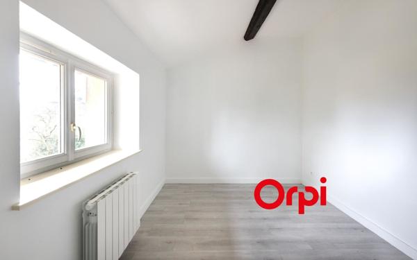 Appartement à vendre    3 pièces • 48 m2 Craponne