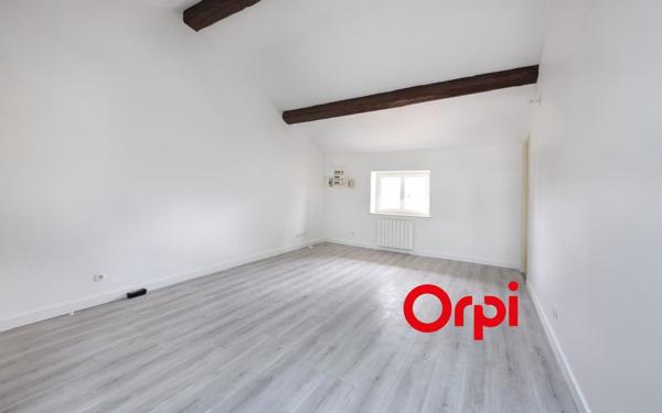 Appartement à vendre    3 pièces • 48 m2 Craponne