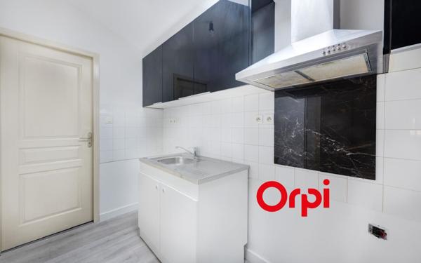 Appartement à vendre    3 pièces • 48 m2 Craponne