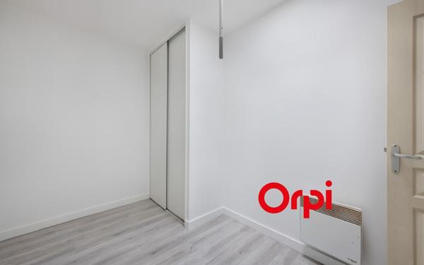 Appartement à vendre    3 pièces • 48 m2 Craponne