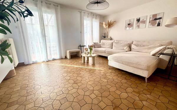 Maison à vendre    5 pièces • 90 m2 Gauchy