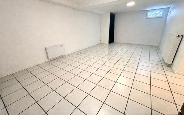 Maison à vendre    5 pièces • 90 m2 Gauchy