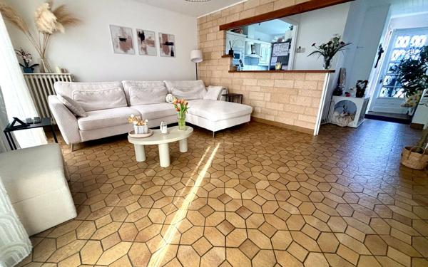 Maison à vendre    5 pièces • 90 m2 Gauchy