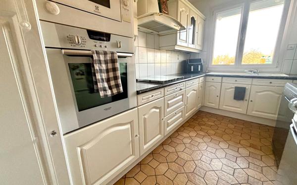 Maison à vendre    5 pièces • 90 m2 Gauchy