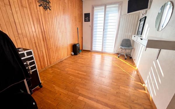 Maison à vendre    5 pièces • 90 m2 Gauchy