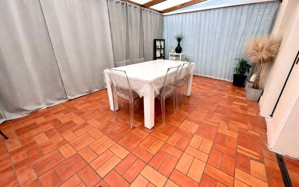 Maison à vendre    5 pièces • 90 m2 Gauchy