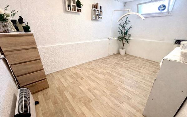 Maison à vendre    5 pièces • 90 m2 Gauchy