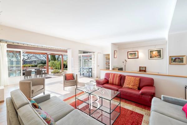 Vence, Villa 8 Chambres -  366 m² à vendre