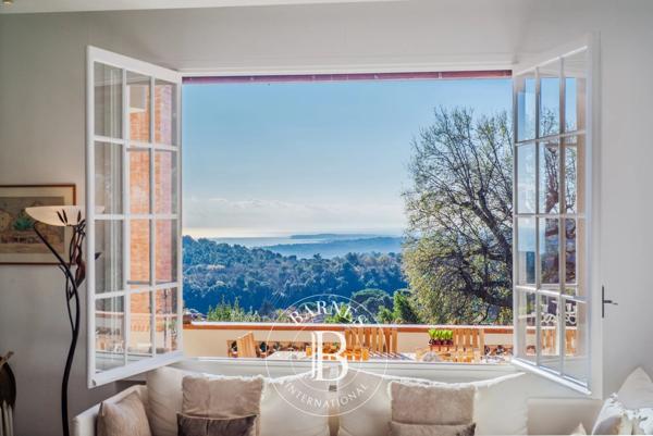 Vence, Villa 8 Chambres -  366 m² à vendre