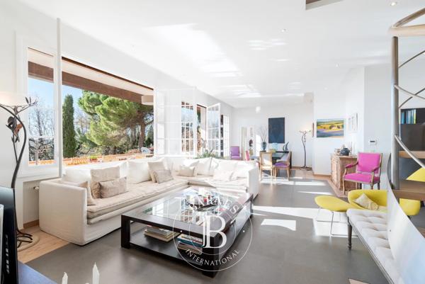Vence, Villa 8 Chambres -  366 m² à vendre