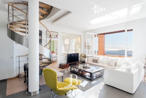 Vence, Villa 8 Chambres -  366 m² à vendre
