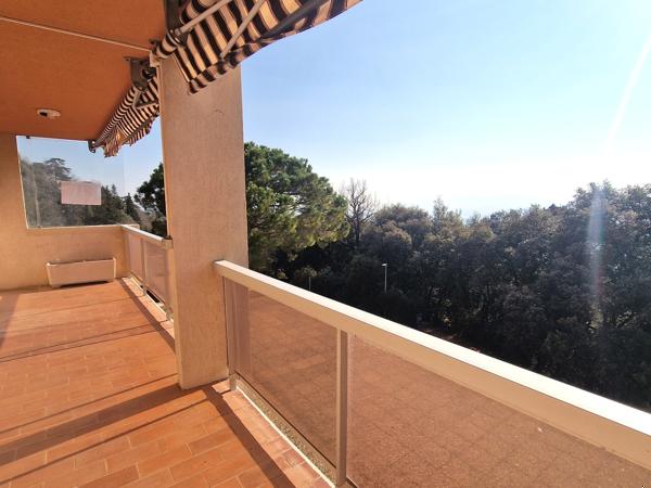 Appartement 3 pièces - 62 m²