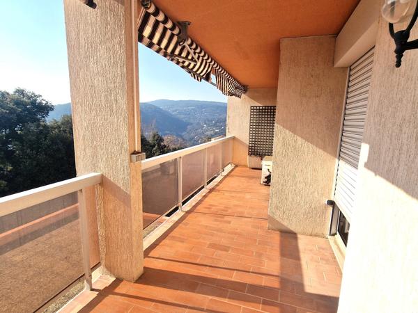 Appartement 3 pièces - 62 m²