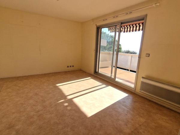 Appartement 3 pièces - 62 m²