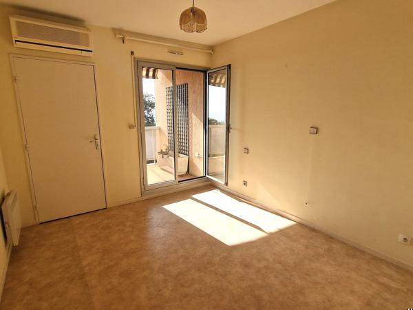 Appartement 3 pièces - 62 m²
