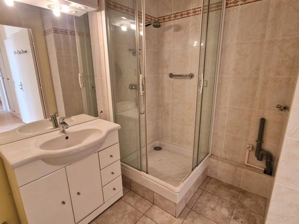 Appartement 3 pièces - 62 m²