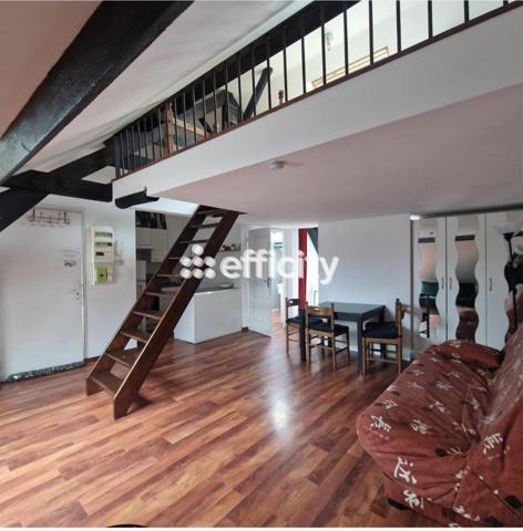 Immeuble - 400 m²