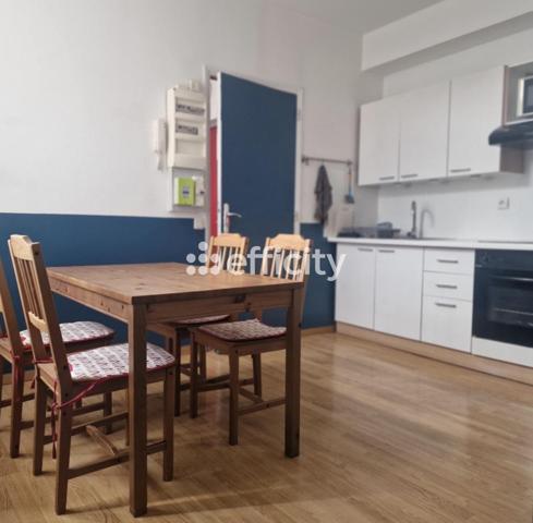 Immeuble - 400 m²