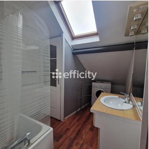 Immeuble - 400 m²