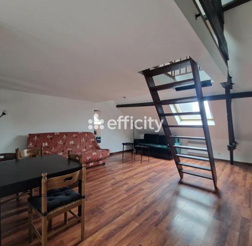 Immeuble - 400 m²