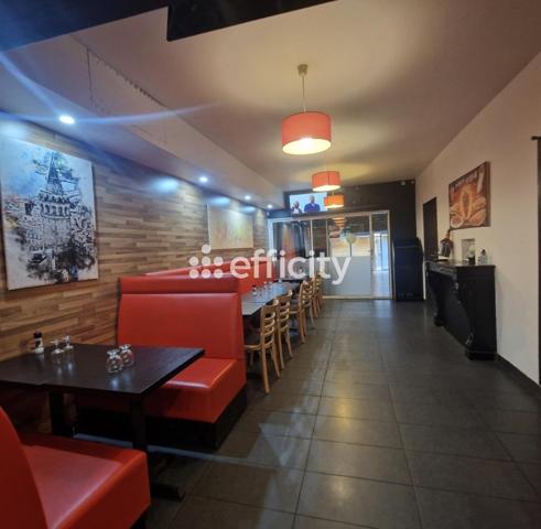 Immeuble - 400 m²