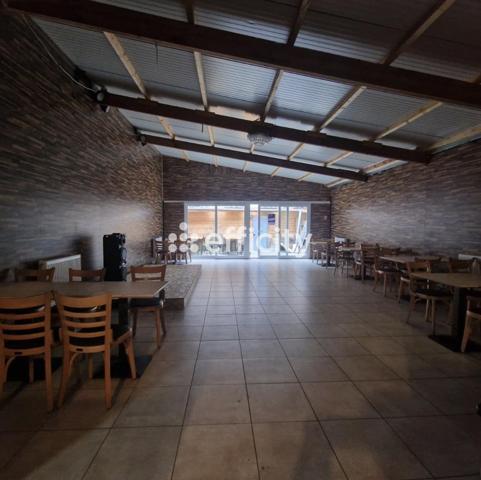 Immeuble - 400 m²