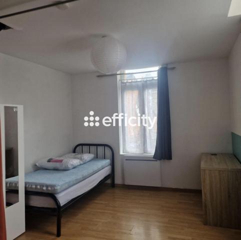 Immeuble - 400 m²