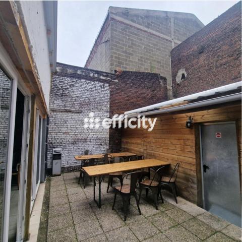 Immeuble - 400 m²