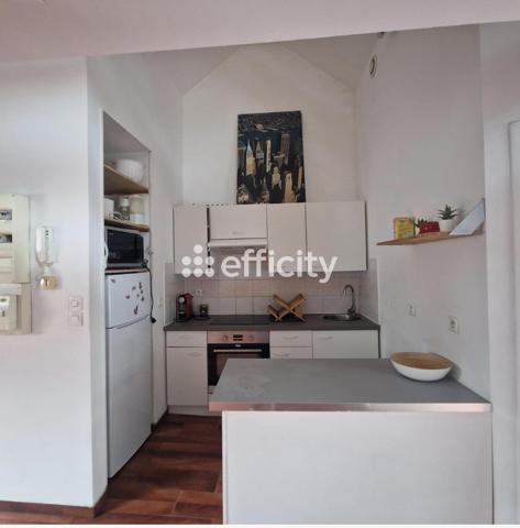 Immeuble - 400 m²