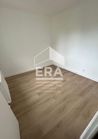 Appartement T3 - Rodez - 50,65m²