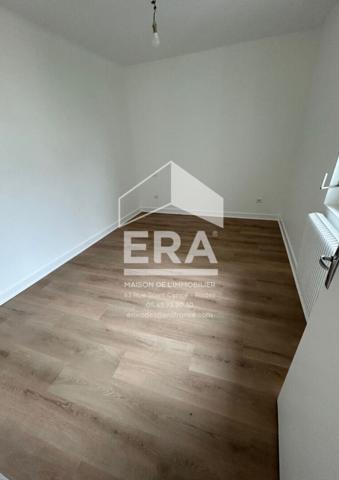 Appartement T3 - Rodez - 50,65m²