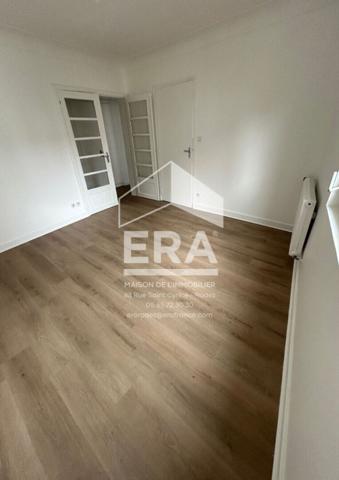 Appartement T3 - Rodez - 50,65m²