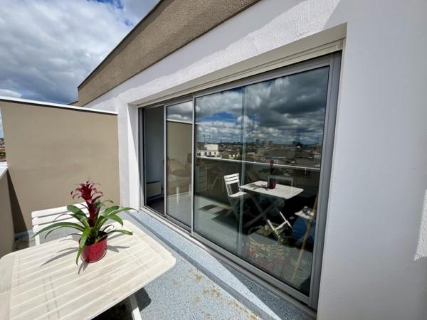 Appartement à vendre |  Bordeaux |  1 pièce | 25 m²