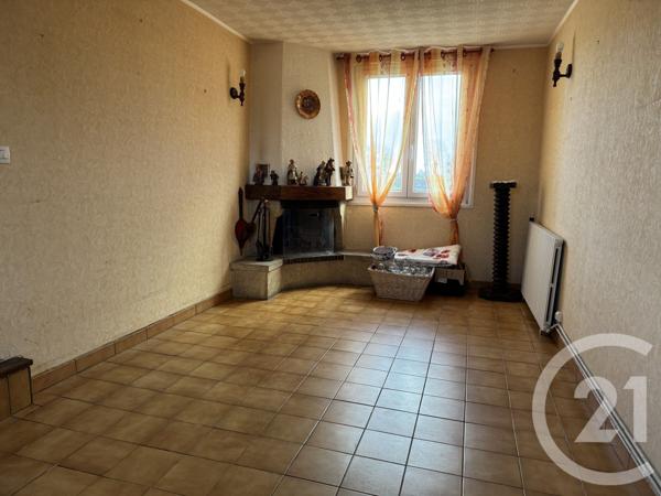 Maison à vendre  4 pièces - 68 m2 TROUVILLE SUR MER - 14