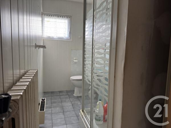 Maison à vendre  4 pièces - 68 m2 TROUVILLE SUR MER - 14