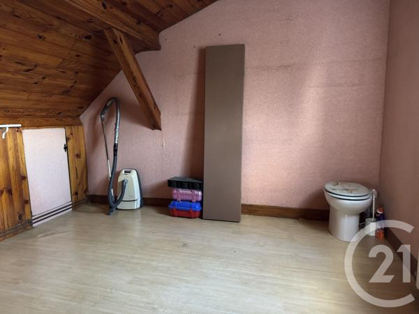 Maison à vendre  4 pièces - 68 m2 TROUVILLE SUR MER - 14