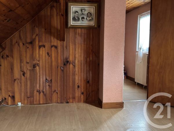 Maison à vendre  4 pièces - 68 m2 TROUVILLE SUR MER - 14