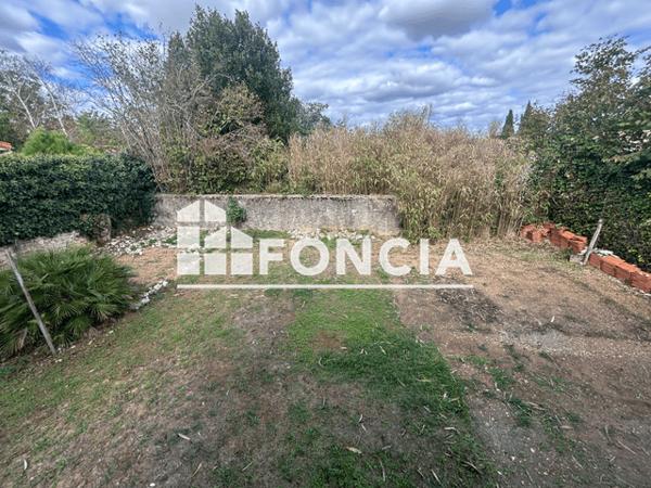 Location Maison 3 pièces 75 m² - Niort 79000