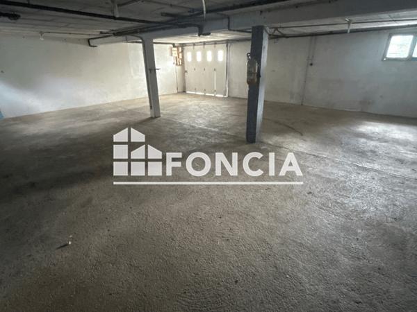 Location Maison 3 pièces 75 m² - Niort 79000
