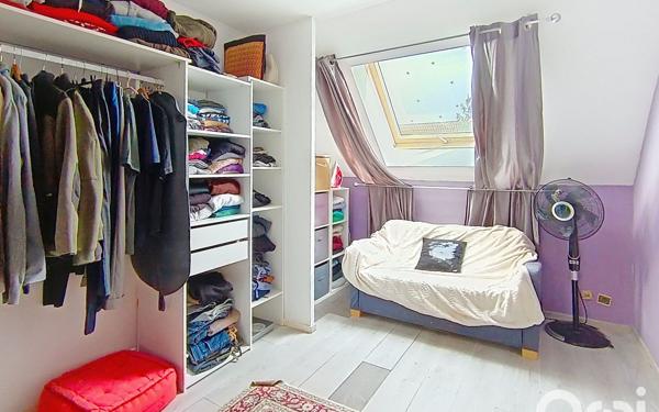 Maison à vendre    6 pièces • 110 m2 Longjumeau