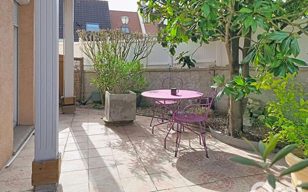 Maison à vendre    6 pièces • 110 m2 Longjumeau