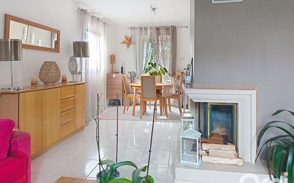 Maison à vendre    6 pièces • 110 m2 Longjumeau