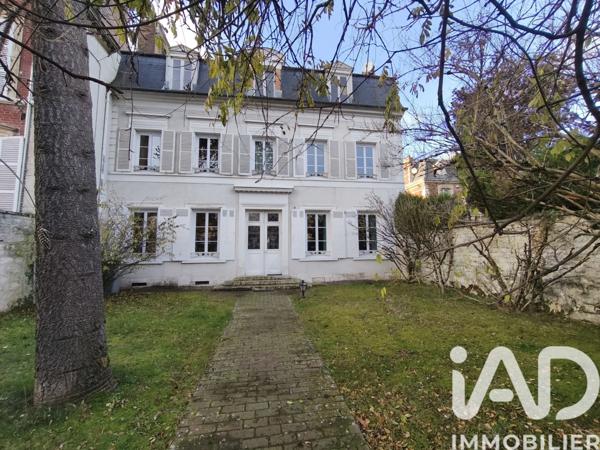 Maison à vendre 9 pièces 210 m² Vernon