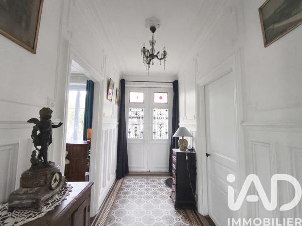 Maison à vendre 9 pièces 210 m² Vernon